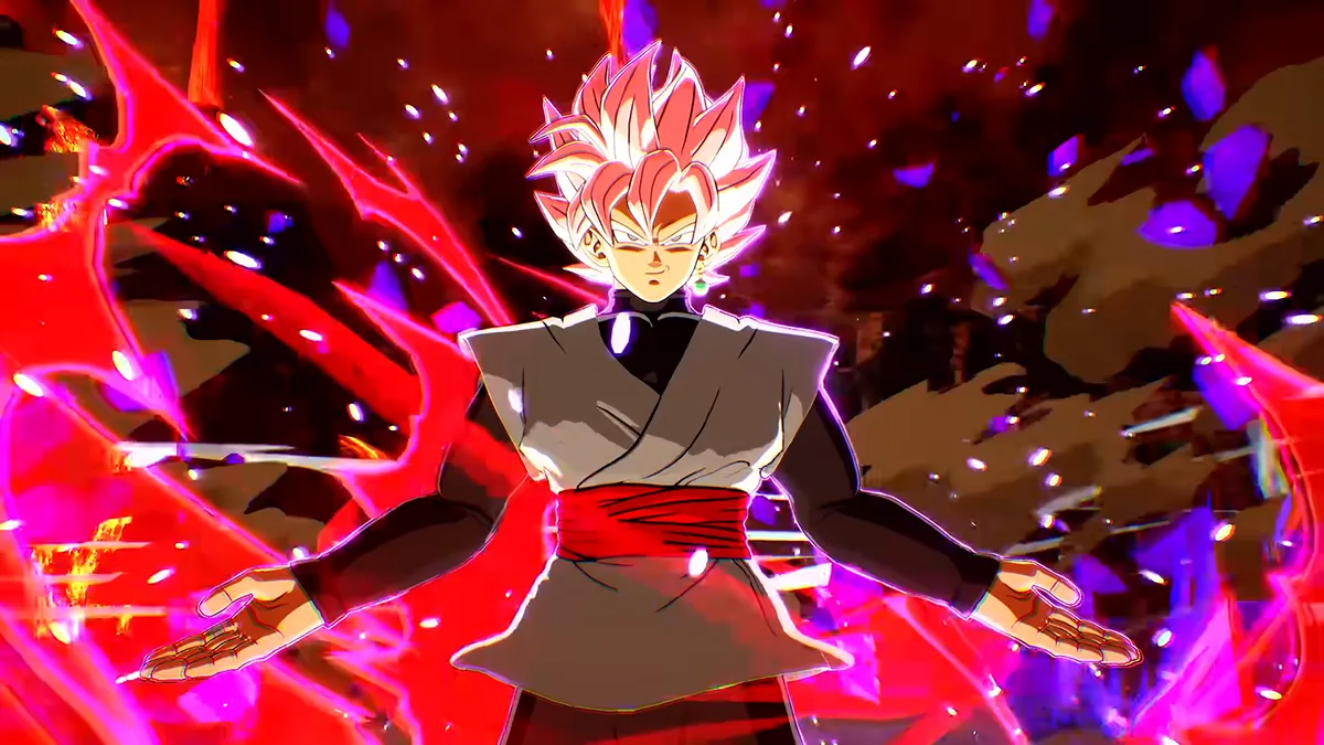 Goku Black