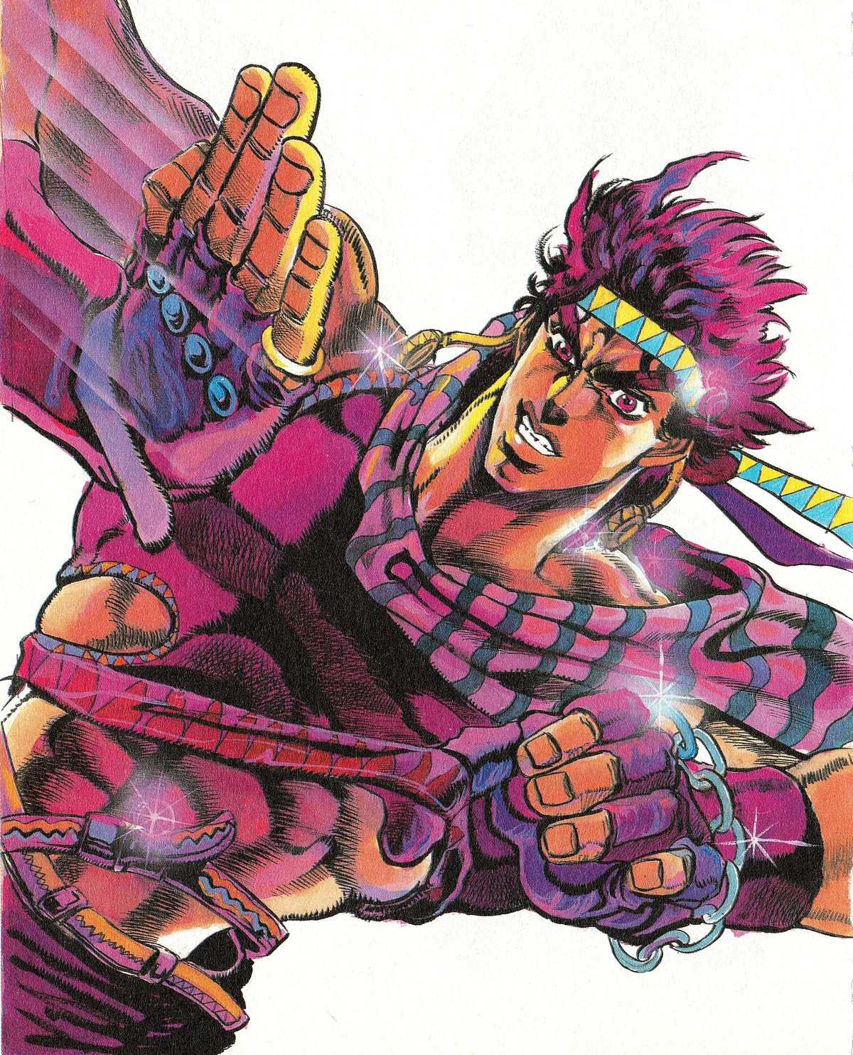 Joseph (Manga)