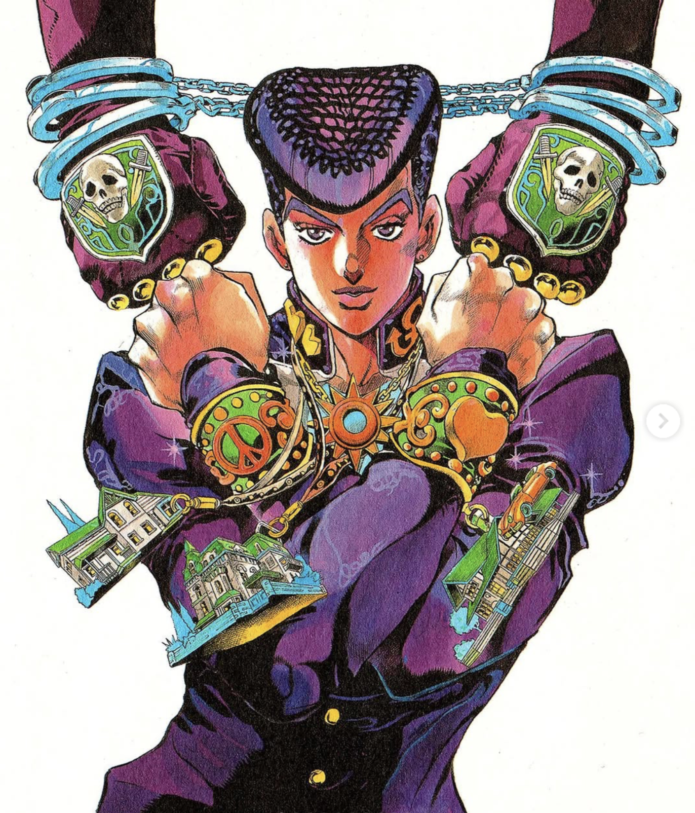 Josuke