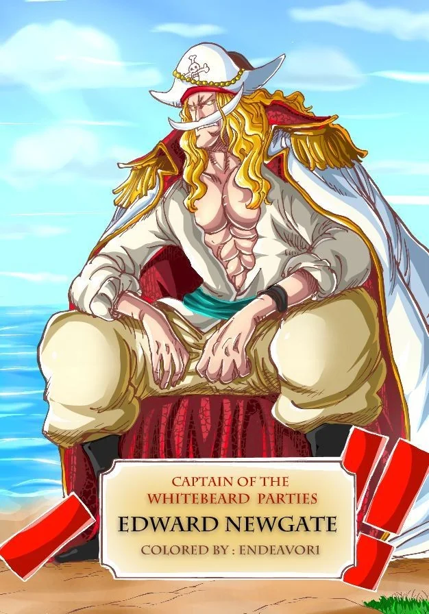 Whitebeard (Prime)