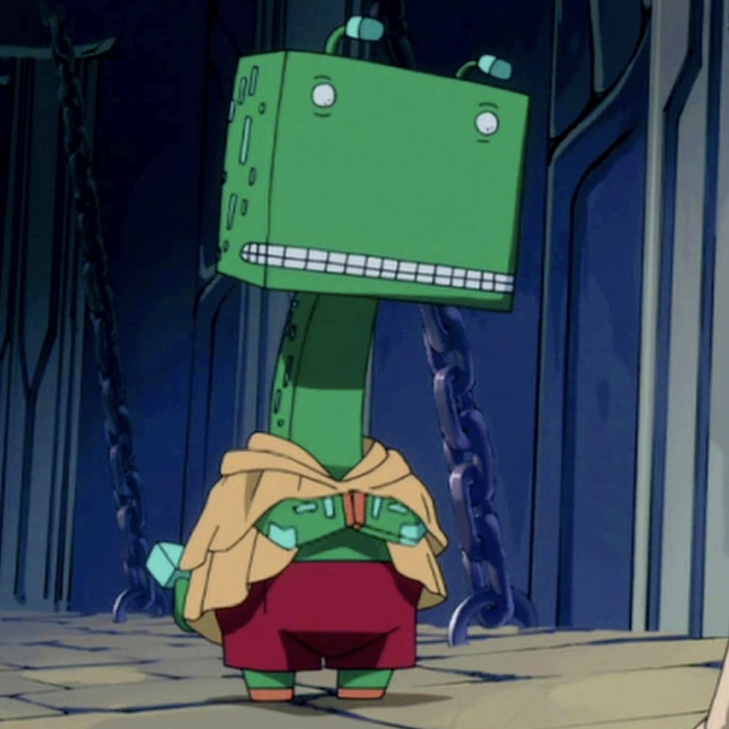Guttman