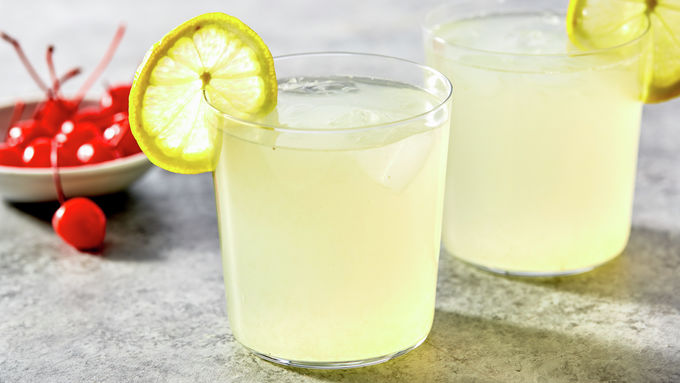 LEMONADE