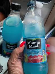 Minute Maid