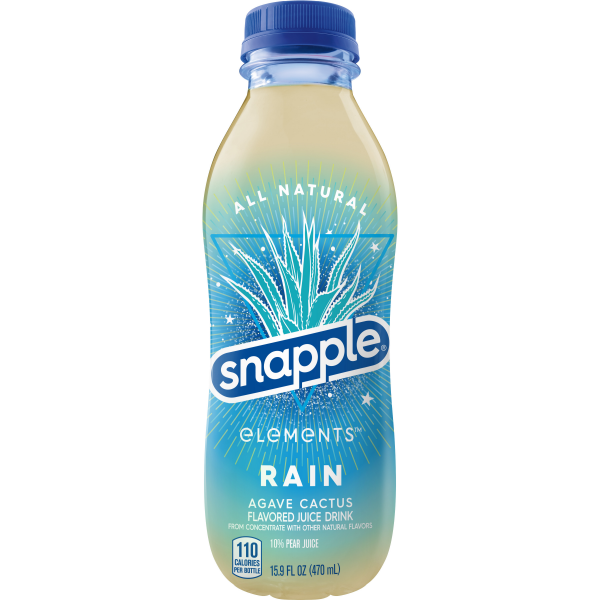 Snapple