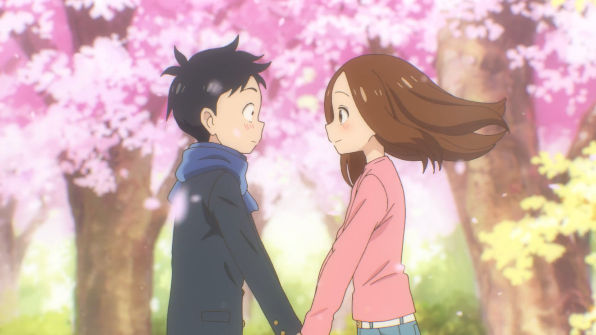 Takagi & Nishikata