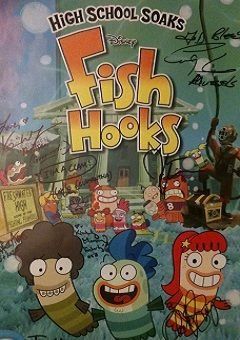 Ultimate cartoon list 