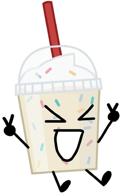 Milkshake