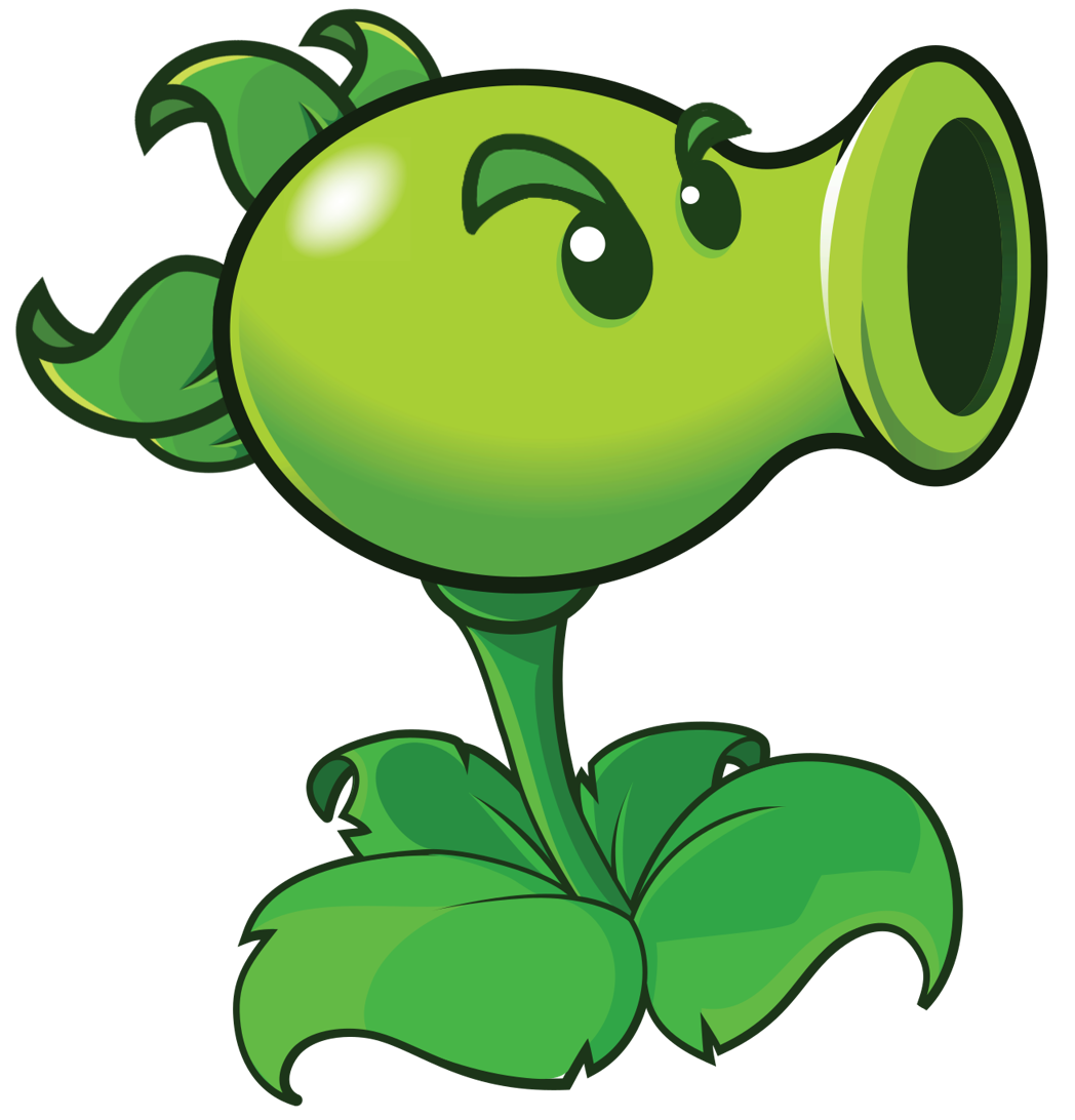 Which Plant from Plants vs Zombies (PvZ) has the most AURA