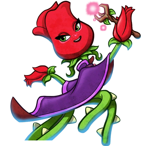 Rose