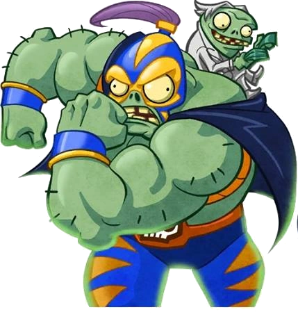 The Smash
