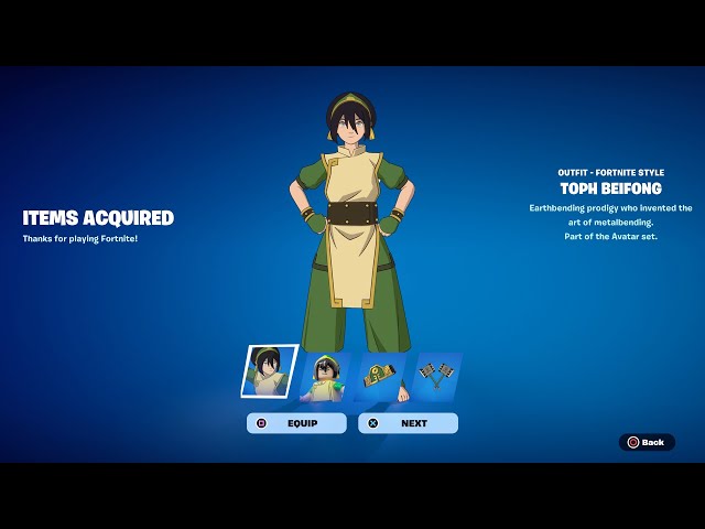 TOPH