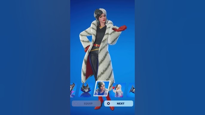 Cruella