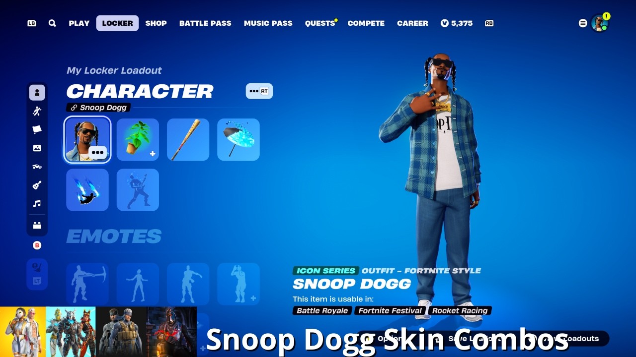 Snoop