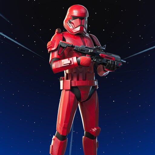 Sith Trooper