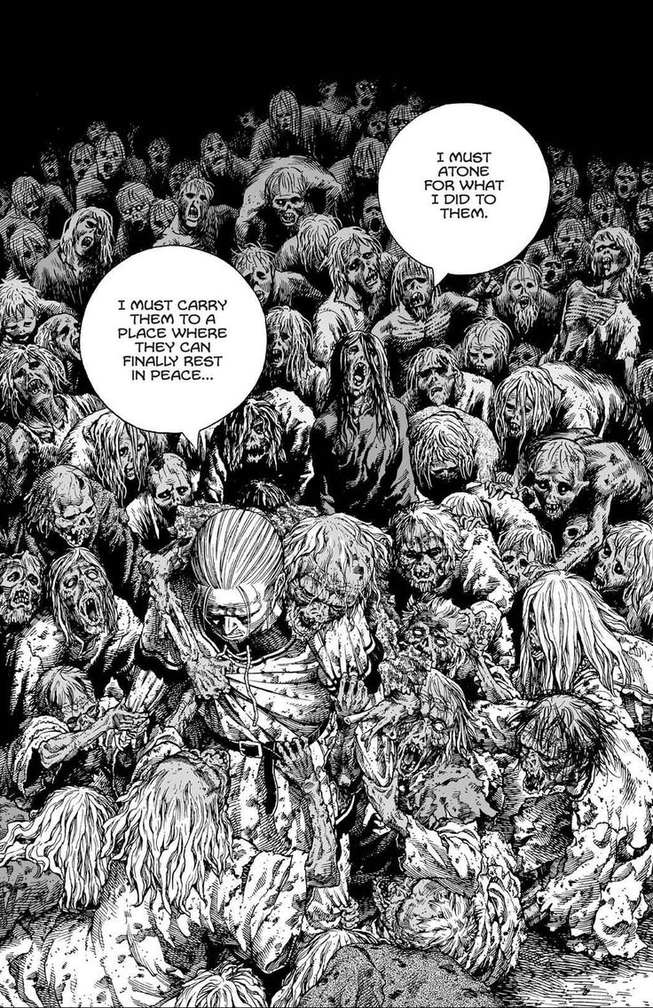 Vinland Saga