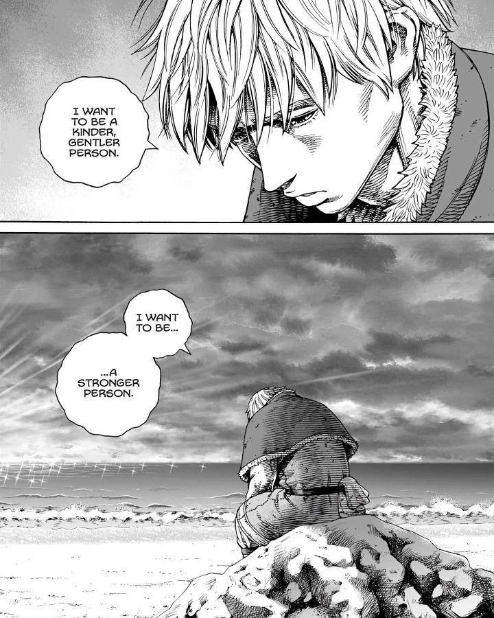 Vinland Saga