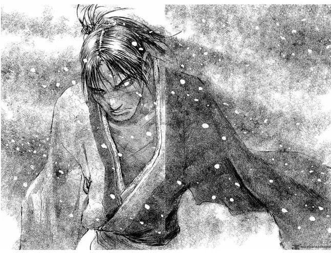 Blade Of The Immortal