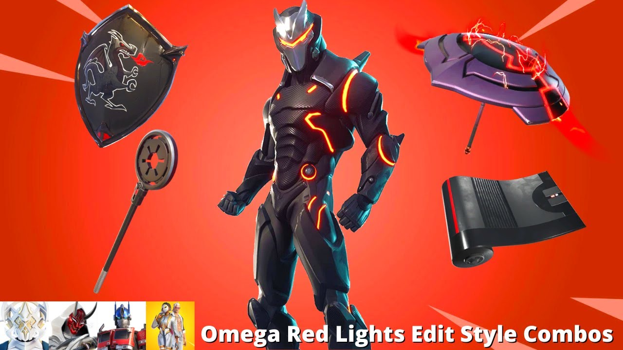 Omega