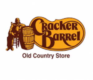 Cracker Barrel