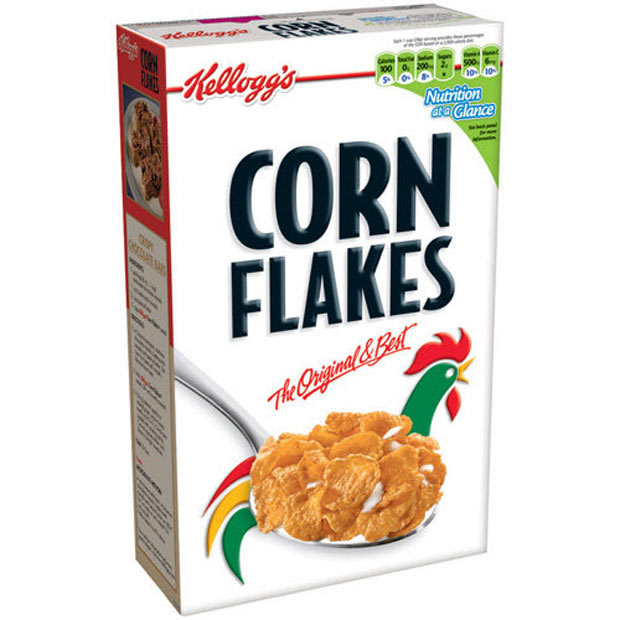 Corn FLakes