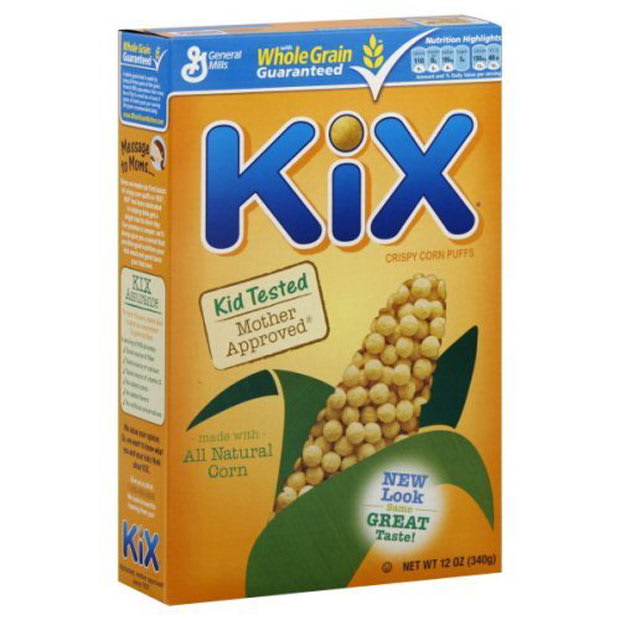 Kix