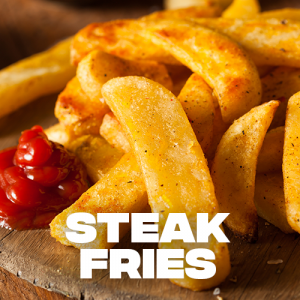 Steak Fries