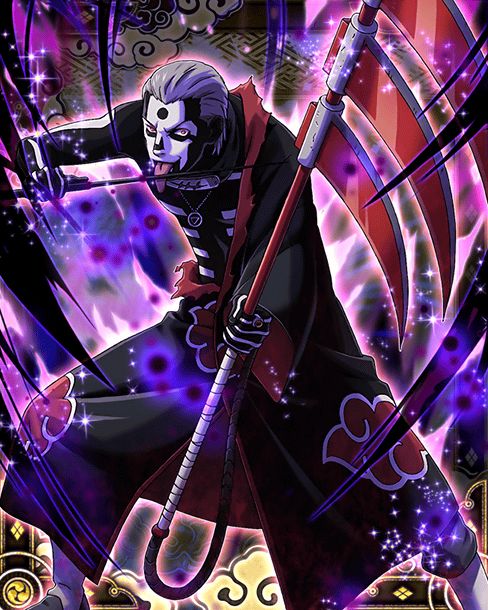 Hidan