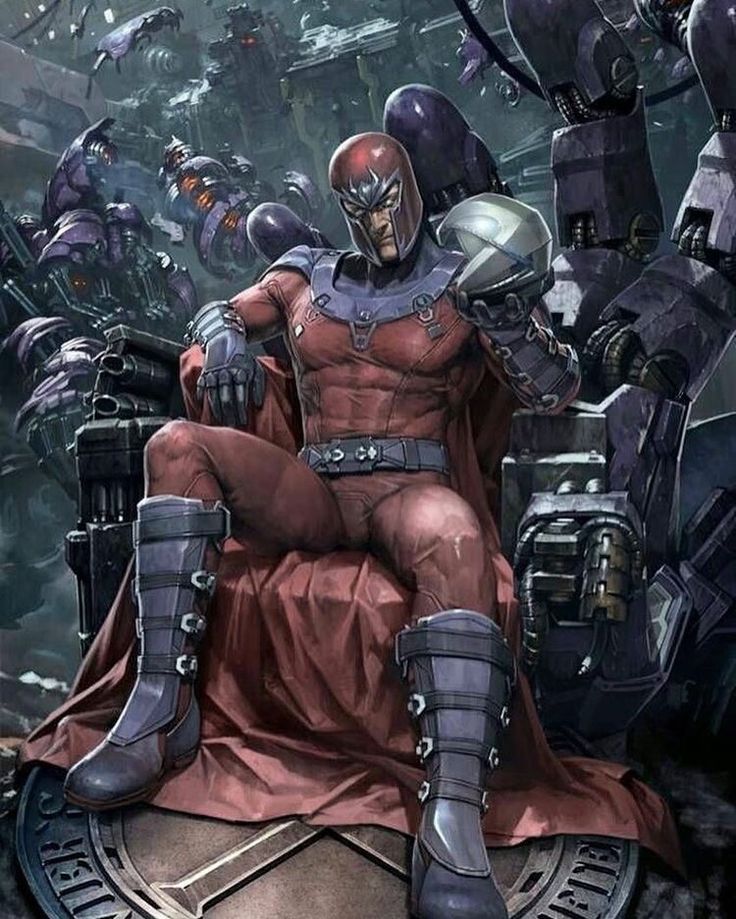 Magneto