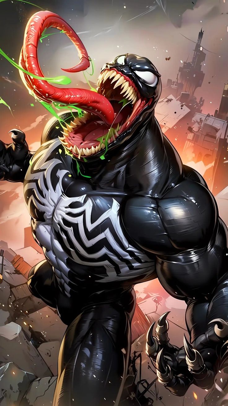 Venom