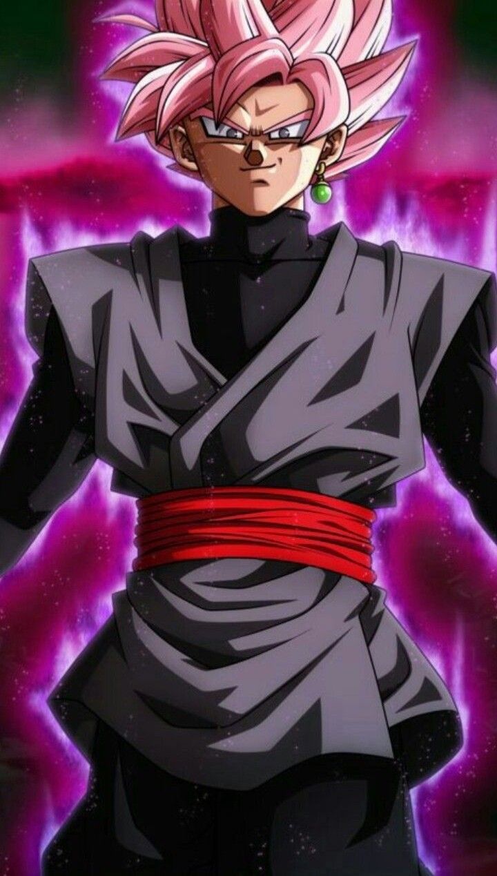 Goku Black