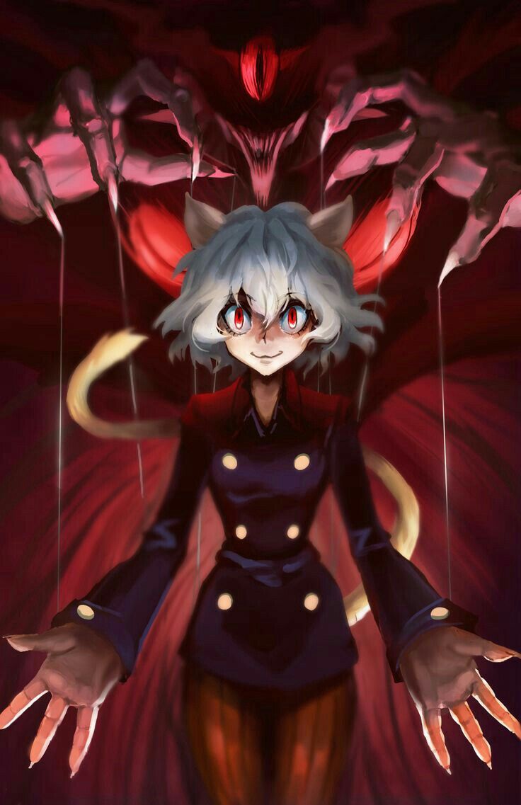 Neferpitou