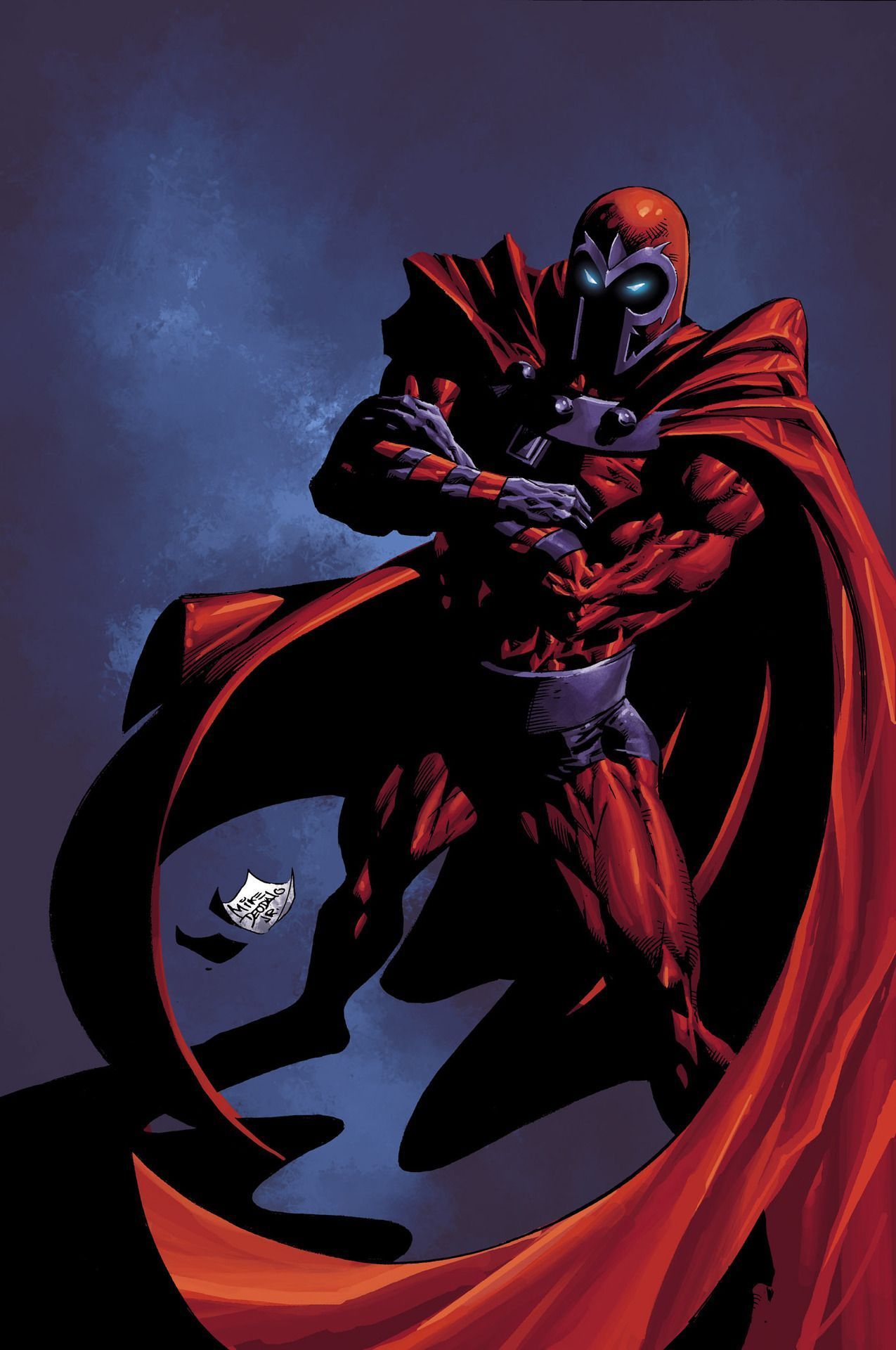 Magneto