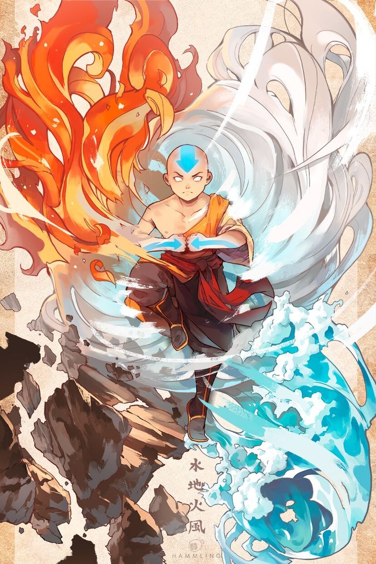 Aang