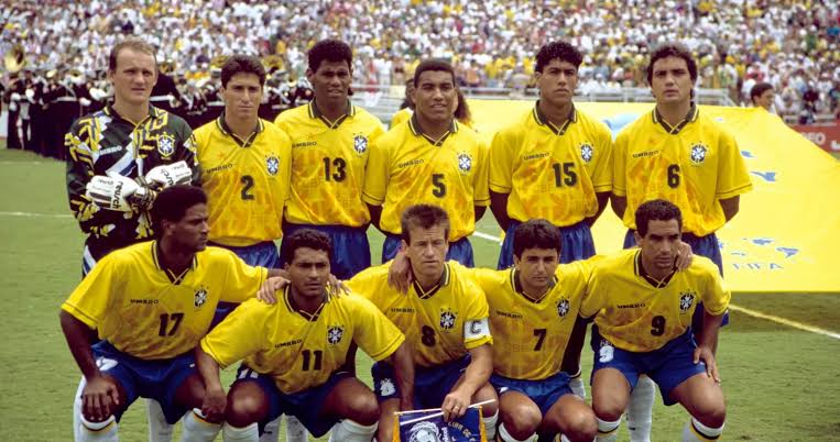 BRASIL 1994