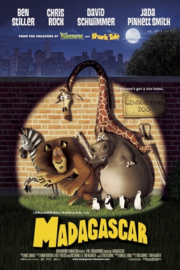 Madagascar_Theatrical_Poster