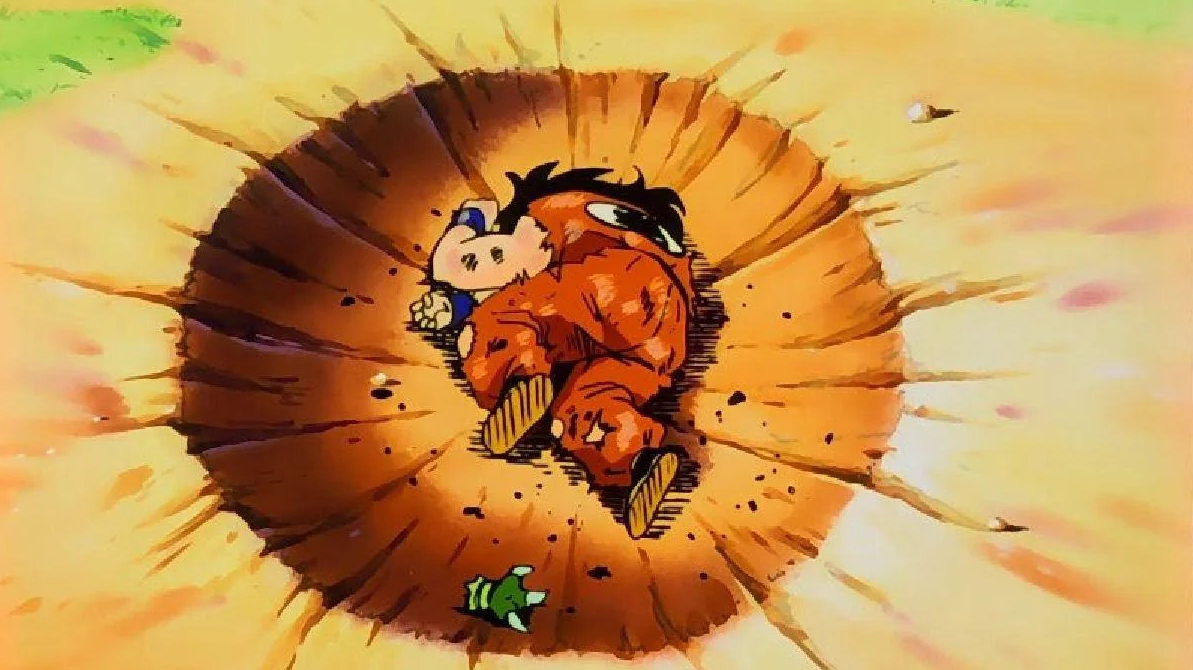 Yamcha