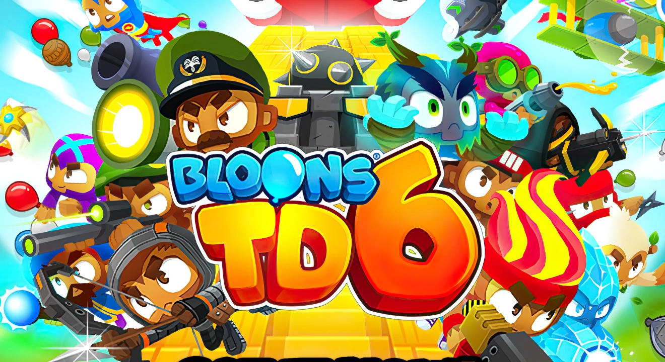 Which Tower from Bloons TD 6 (BTD6) has the most AURA