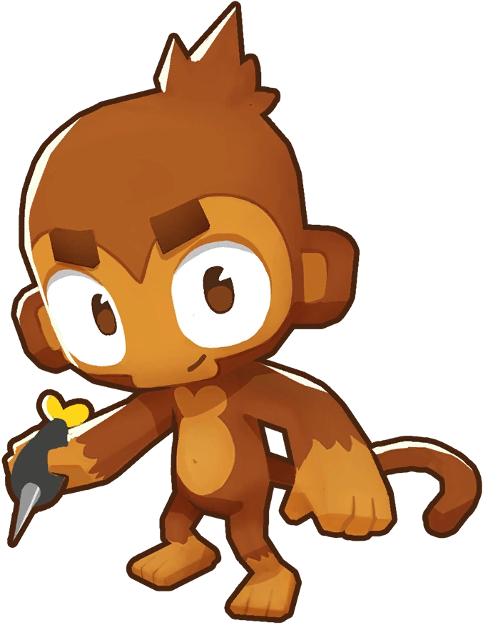 Which Tower from Bloons TD 6 (BTD6) has the most AURA