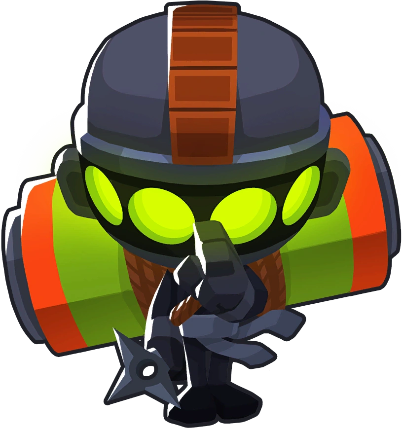Bloon Sabotage