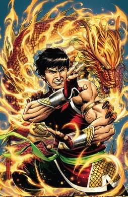 Shang Chi