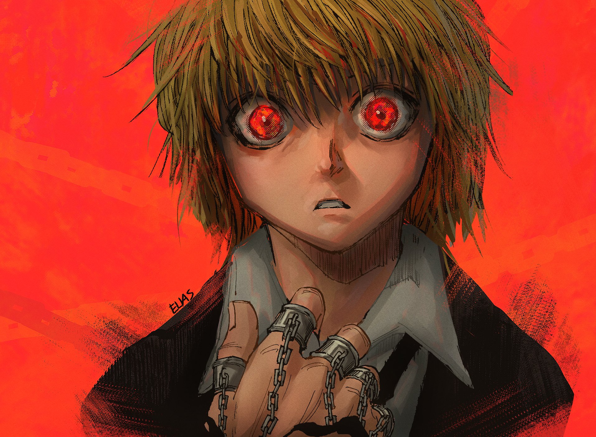 kurapika