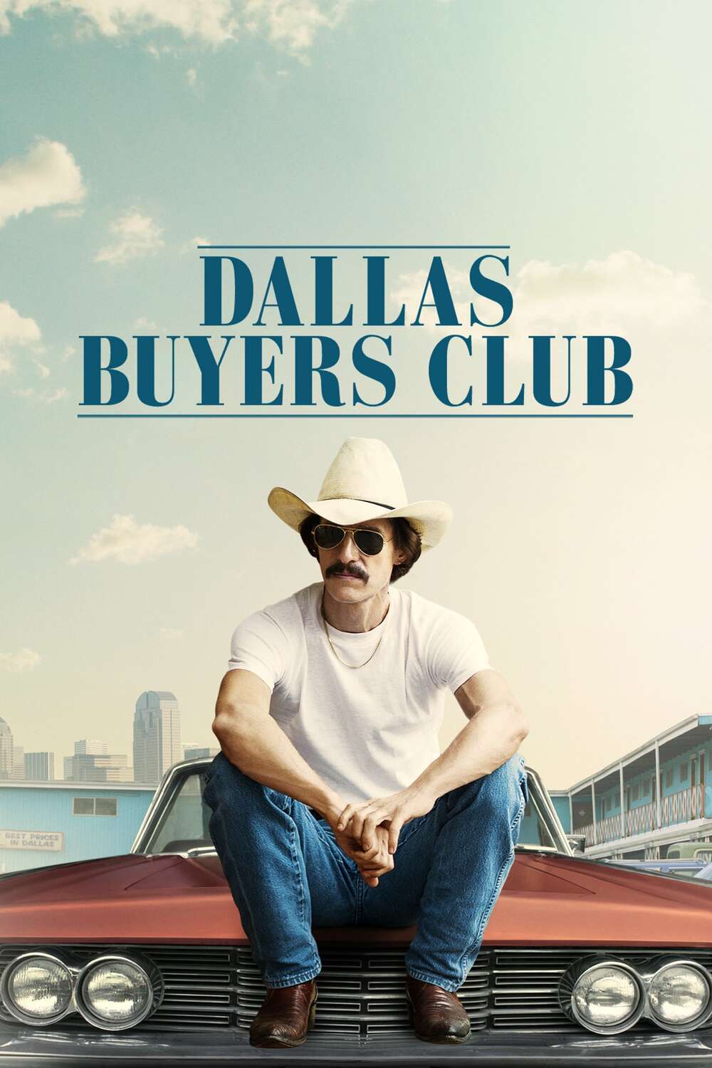 Dallas Buyers Club