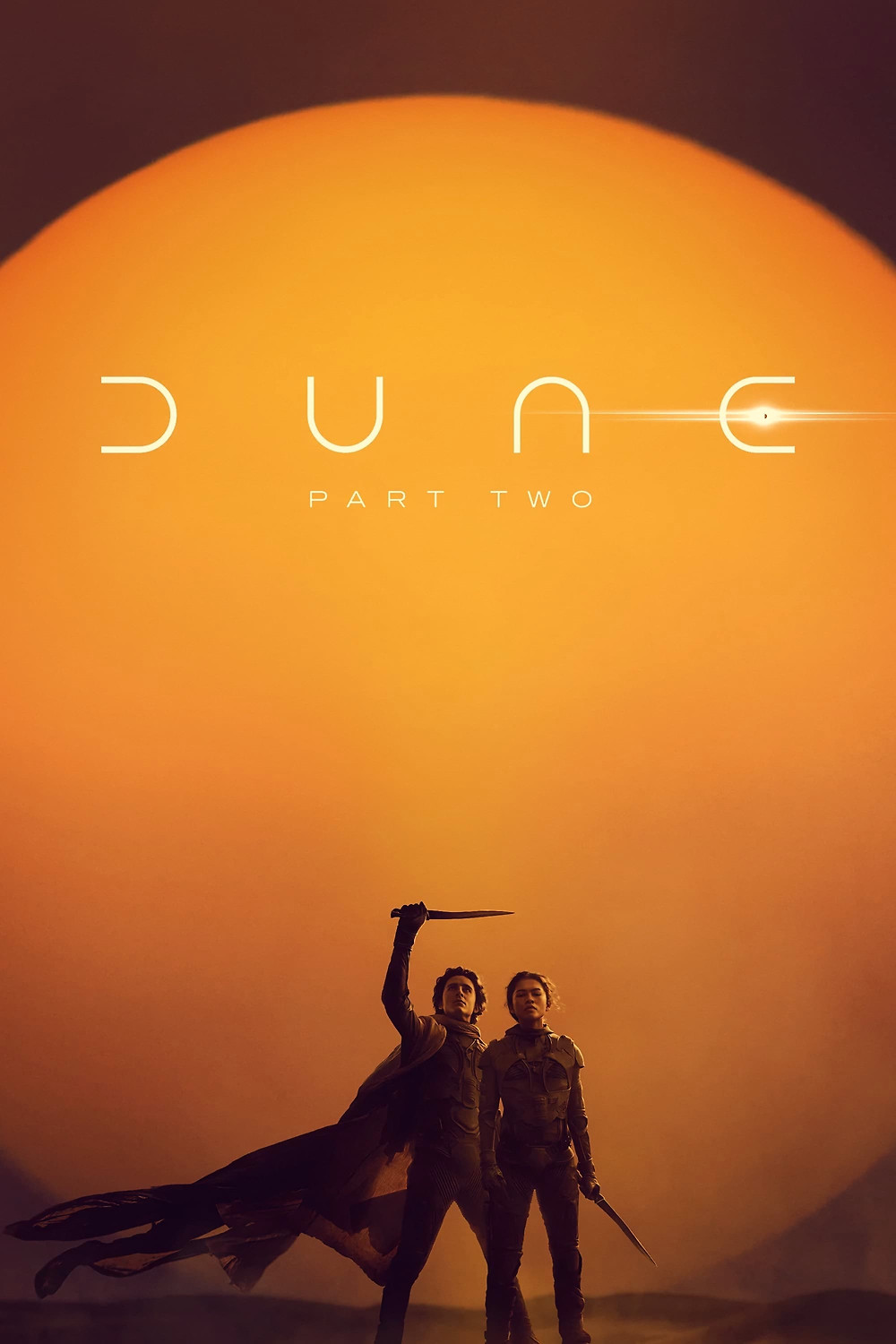 Dune Part Two