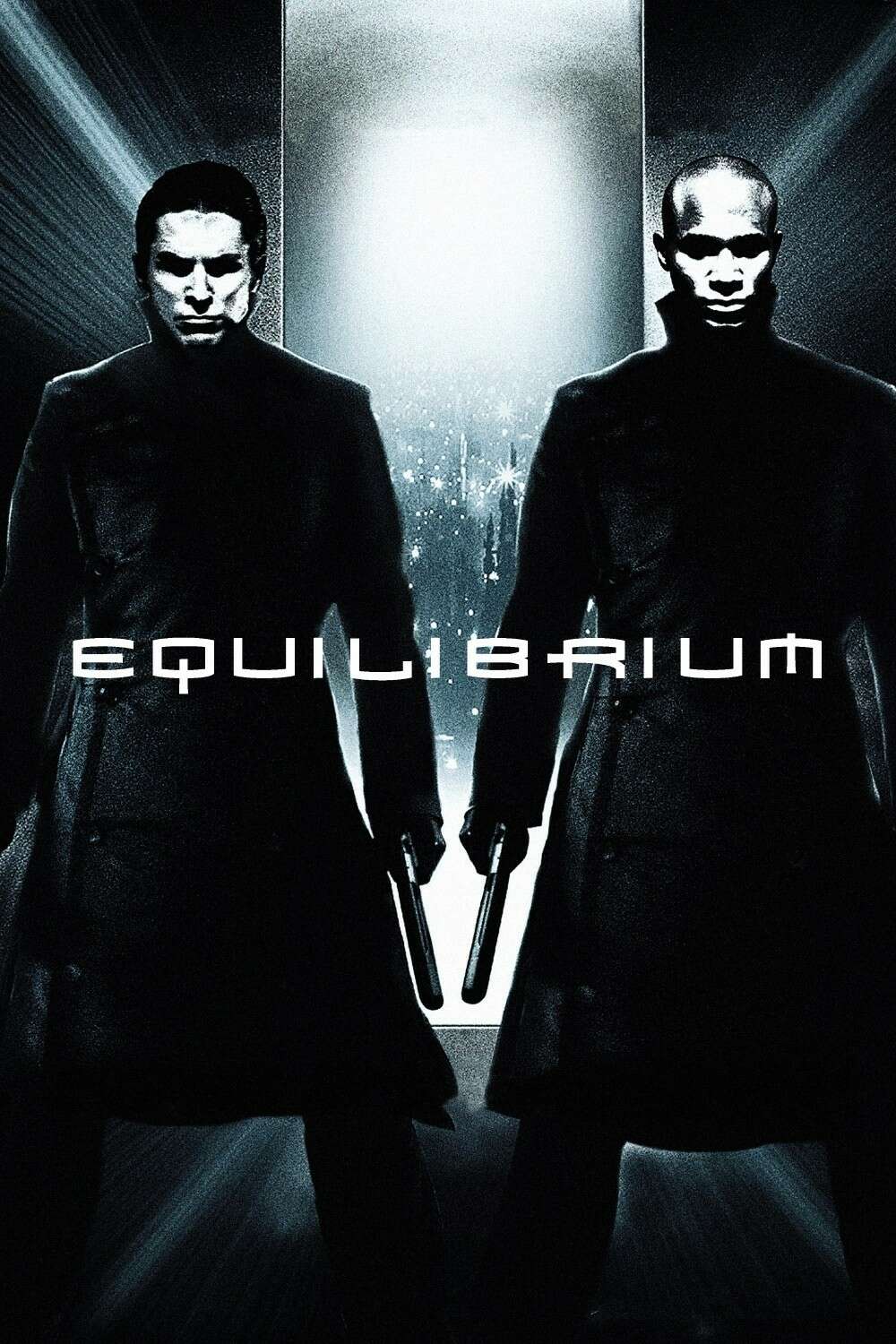 Equilibrium