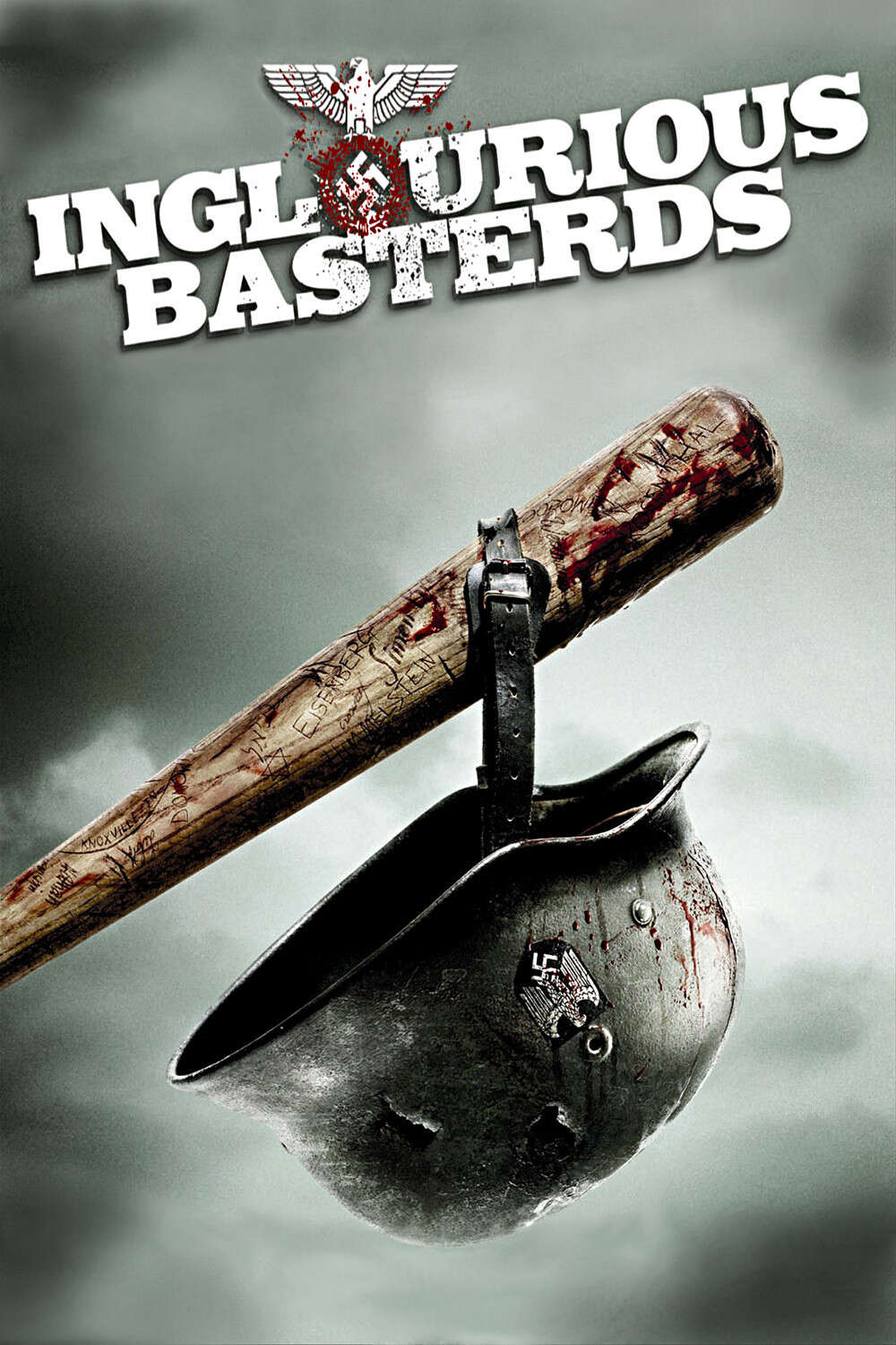 Inglorious Basterds