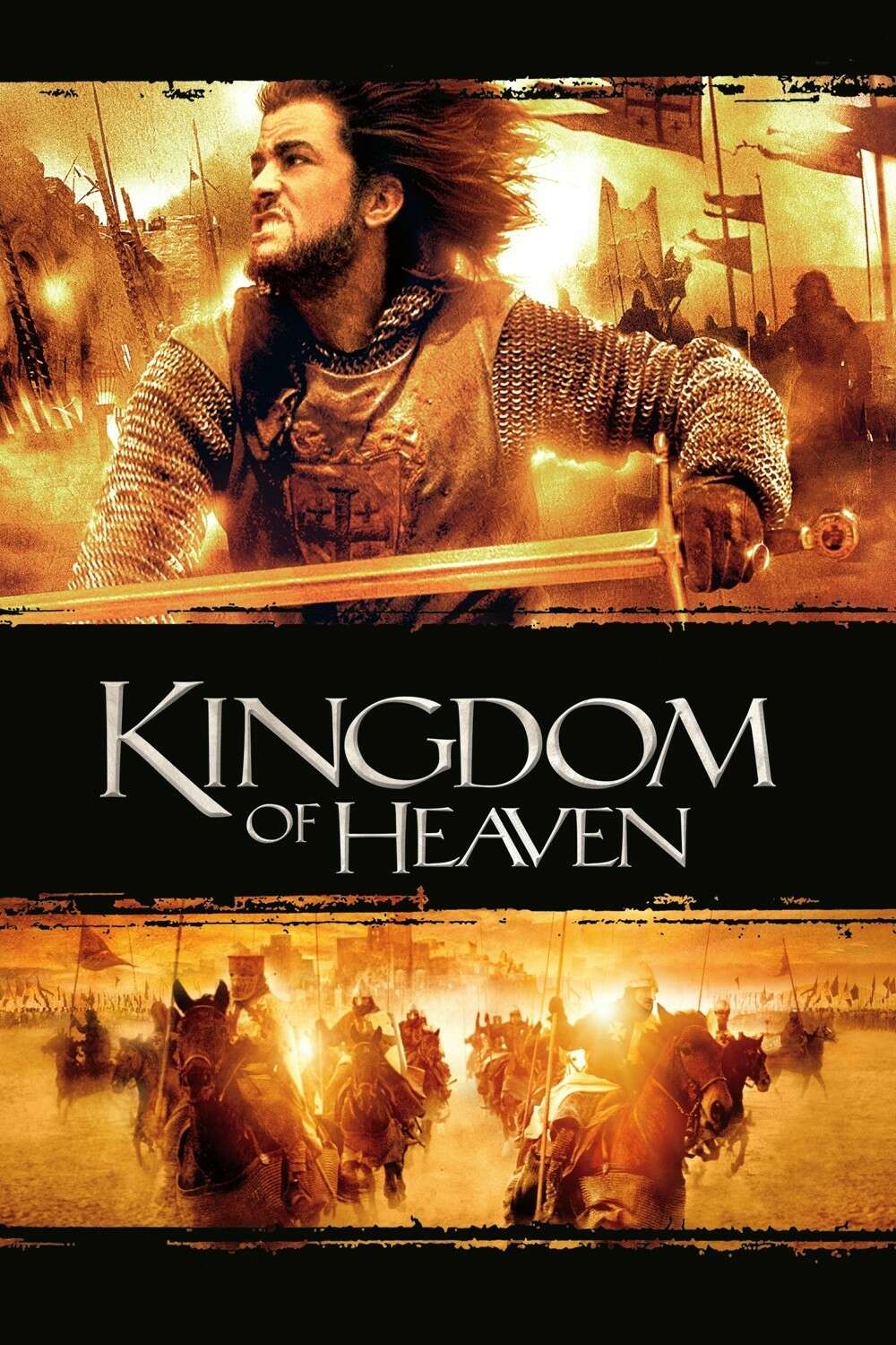 Kingdom Of Heaven