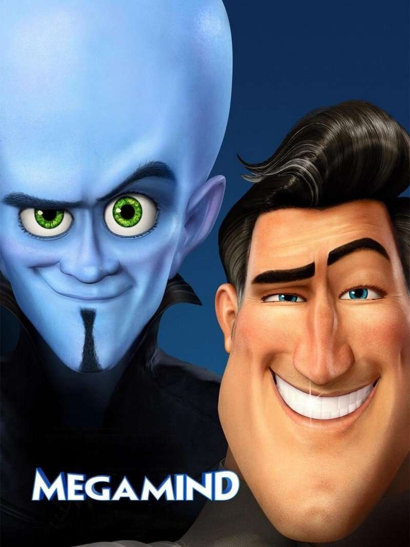 Megamind