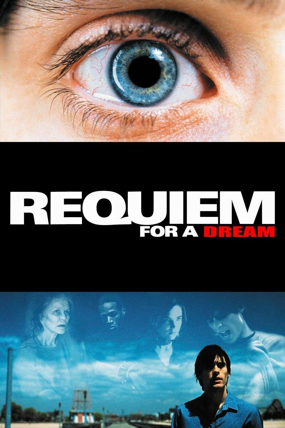 Requiem For A Dream