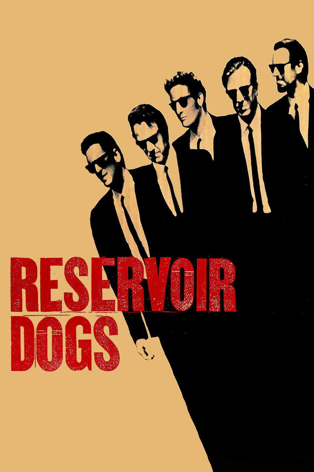 Reservoir Dogs