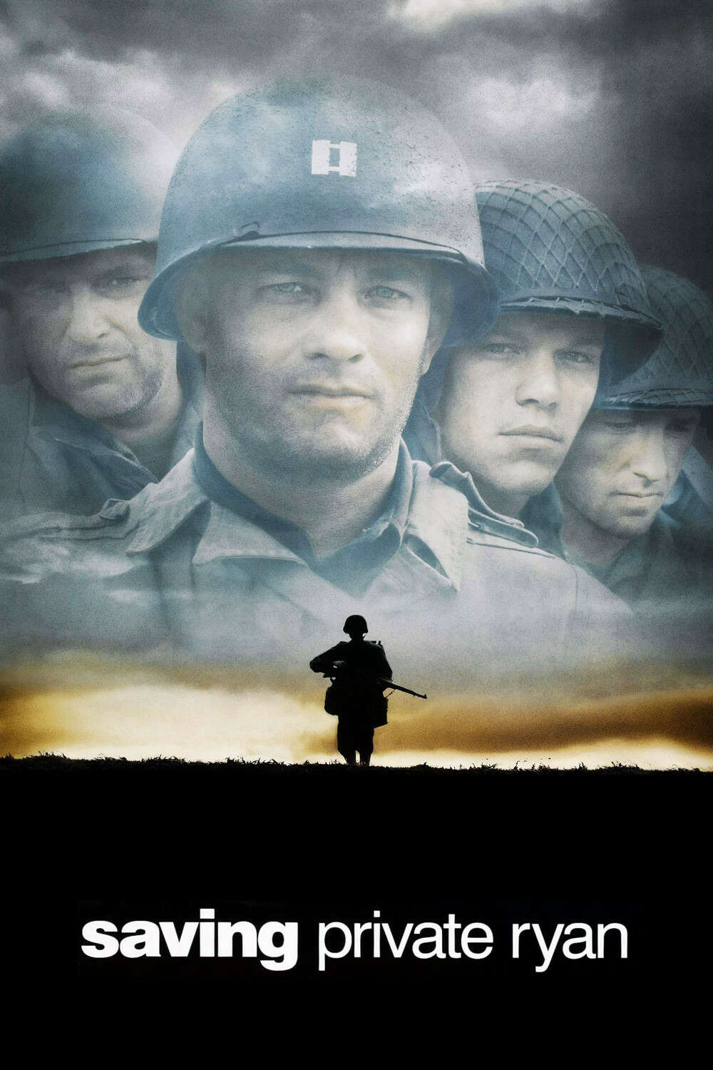 Saving Private Ryan